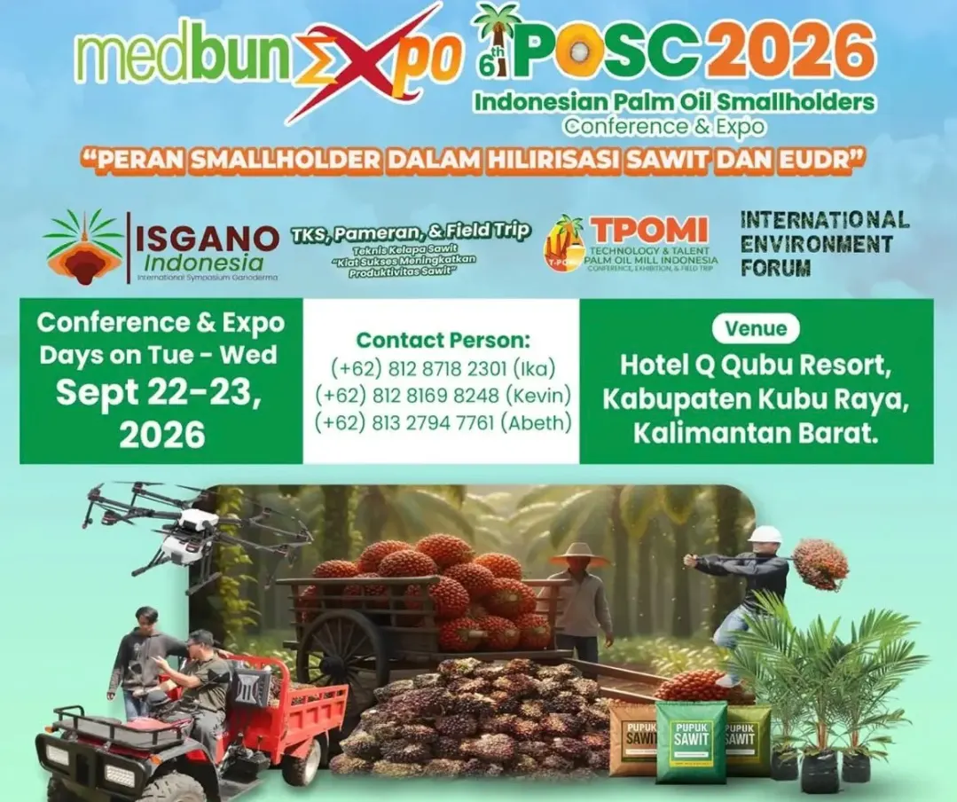 Karhutla dan Kabut Asap Masih Mengancam, Pemprov Kalbar Resmi Batalkan Gelaran IPOCS 2026