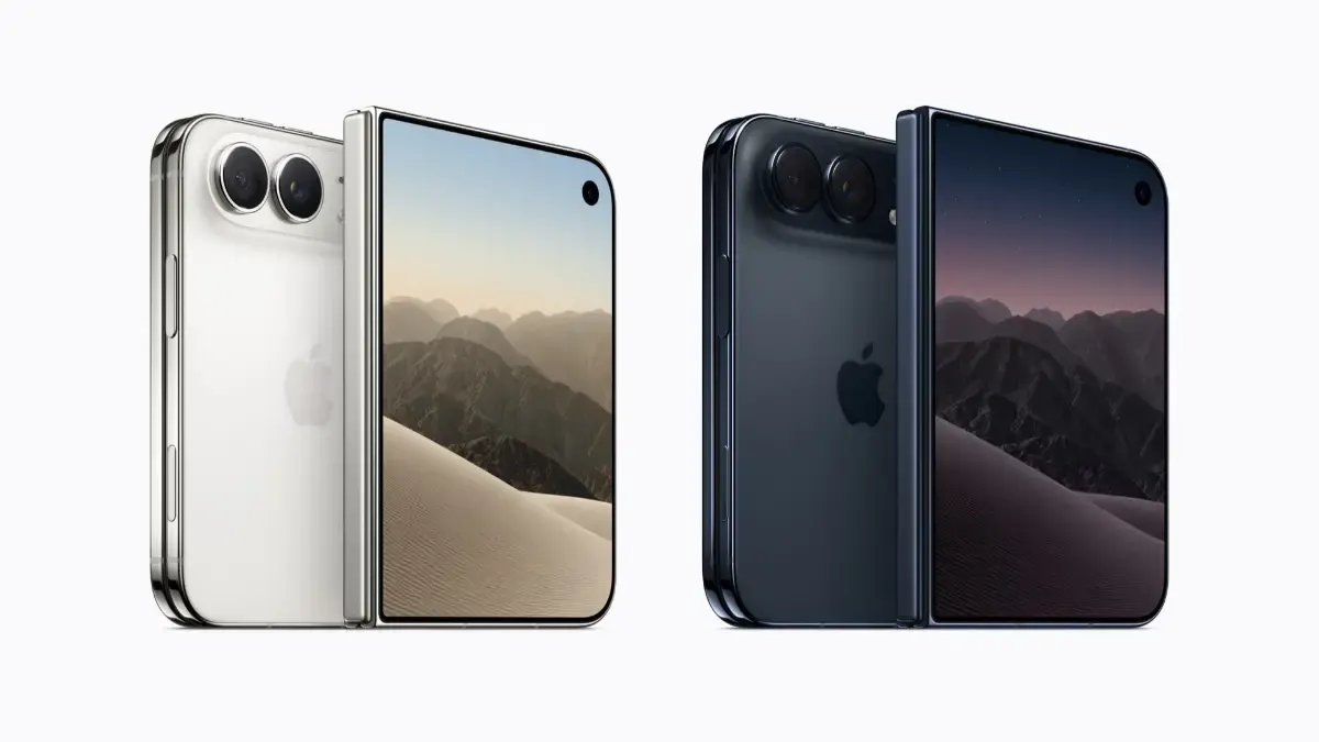 Apple Garap Lini Ponsel Lipat iPhone Duo, Diprediksi Menguasai Pasar dan Picu Kelangkaan Stok