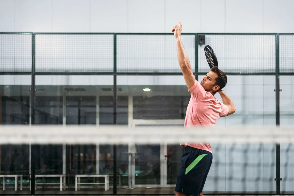 Catat Sejarah Baru, Olahraga Padel Resmi Masuk Asian Games 2026 dan Diikuti Kontingen Indonesia
