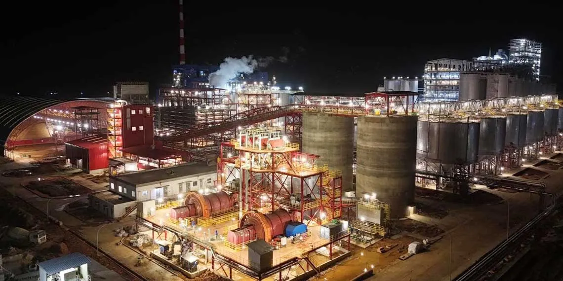 Penguatan kinerja pertumbuhan ekonomi Indonesia membutuhkan motor baru yang mampu menghasilkan nilai tambah lebih besar dari sekadar industry ekstraktif.
