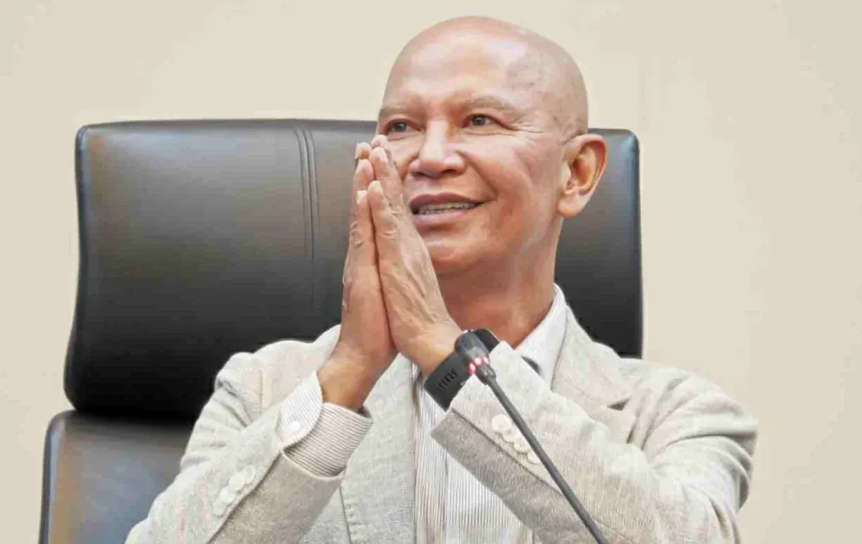 Banggar DPR menegaskan setiap rupiah APBN 2027 harus memberikan manfaat nyata bagi rakyat dan mendorong pemerataan pembangunan.