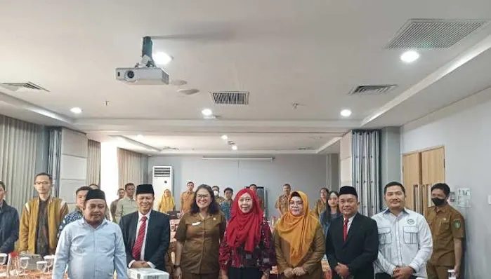 Pemprov Kalbar dan IAIN Pontianak