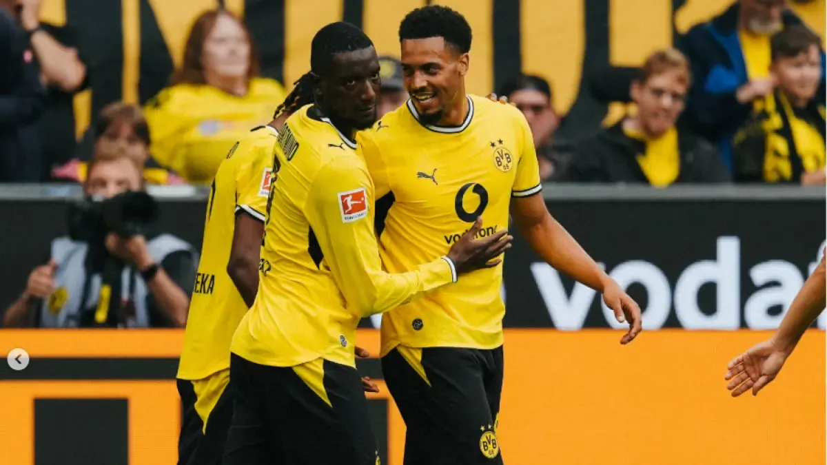 Masalah utama Dortmund adalah ketajaman lini depan yang menurun setelah gagal mencetak gol dalam dua pertandingan terakhir.