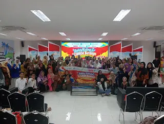 Penguatan Ekonomi Kerakyatan melalui Safety Riding dan UMKM Berdaya