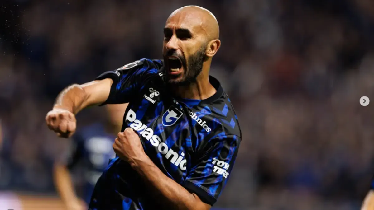 Prediksi Gamba Osaka vs Buriram United: Tuan Rumah Bidik Kemenangan Ketiga