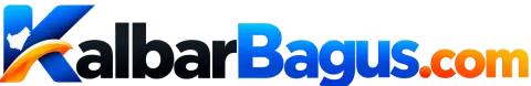 kalbarbagus.com