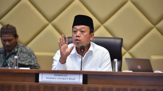 Sita Barang Bukti Rp106,3 Miliar dari Kasus Suap HGB Summarecon, KPK Buka Peluang Periksa Nusron Wahid