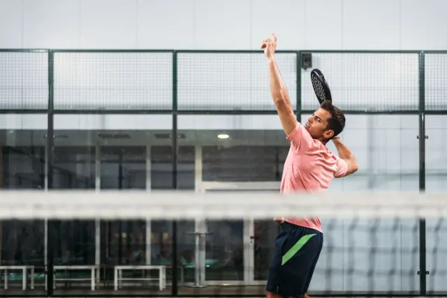 Catat Sejarah Baru, Olahraga Padel Resmi Masuk Asian Games 2026 dan Diikuti Kontingen Indonesia