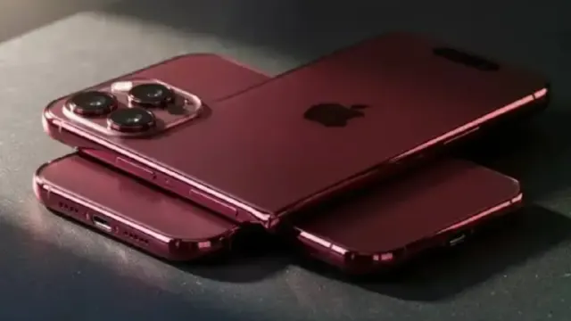 Dibekali Chipset Setara dan Kamera Unggulan, iPhone 18 Pro Dinilai Lebih Menarik Dibanding iPhone Duo