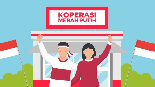 Targetkan 17.288 KDKMP Beroperasi Akhir September 2026, Kemenkop Siapkan Tahapan Verval hingga Penempatan Manajer