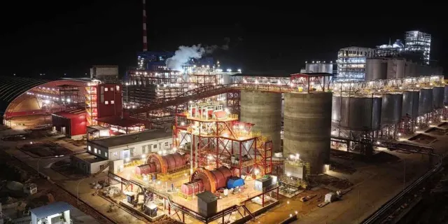 Hilirisasi Minerba Jadi Strategi Indonesia Dorong Pertumbuhan Ekonomi