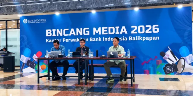 BI: Dampak Karhutla Kalbar terhadap Ekonomi Hanya 0,013 Persen