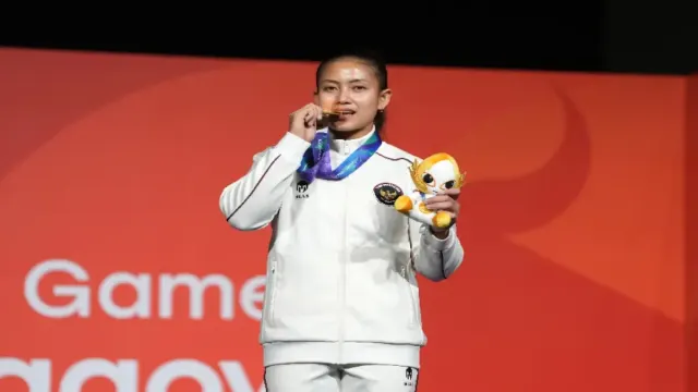 Indonesia Raih Lima Emas di Asian Games 2026, Panahan Cetak Sejarah
