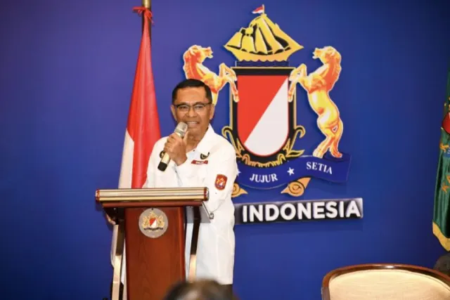 Kadin Dorong Pembatasan Impor Selektif untuk Perkuat Industri Dalam Negeri