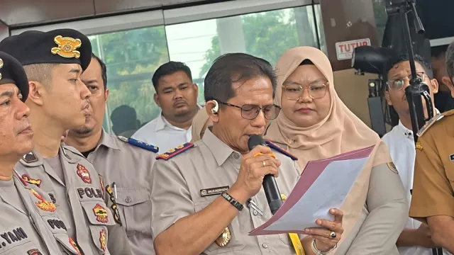 BPN Kubu Raya Jelaskan Polemik 62 Bidang Tanah Warga Sungai Seribu