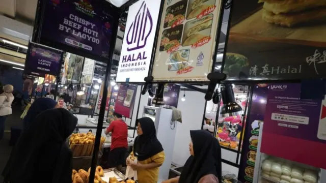 Sertifikasi Halal Didorong Jadi Penguat Daya Saing Pariwisata Indonesia