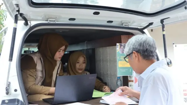 PBB-P2 Pontianak Dapat Diskon hingga 50 Persen, Berlaku sampai 30 November 2026