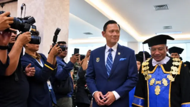 Trans-Kalimantan Railway Disiapkan, Target Jalur Kereta Api Capai 2.772 Kilometer