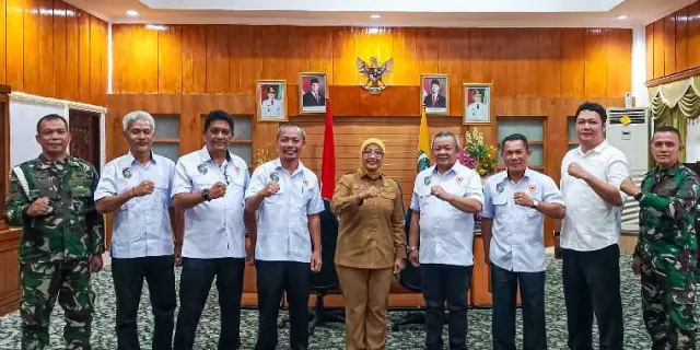 800 Atlet Mempawah Siap Berlaga di Porprov XIV Kalbar November 2026