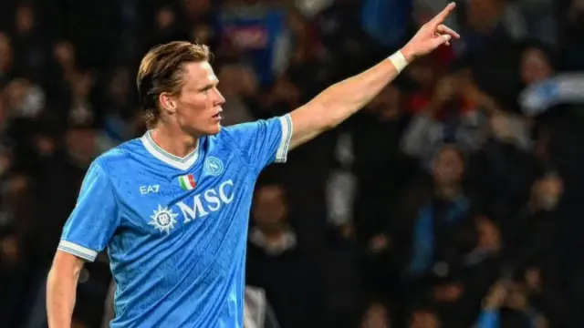 Prediksi Napoli vs Frosinone 11 Oktober 2026: Skor, Line Up, dan Jadwal
