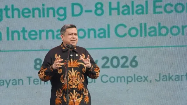 Wajib Halal Mulai 18 Oktober 2026, BPJPH Siapkan Ketentuan Khusus bagi UMK