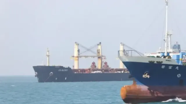 Harga Minyak Indonesia Tembus US$112,81 per Barel, Konflik Timur Tengah Tekan Pasokan Global