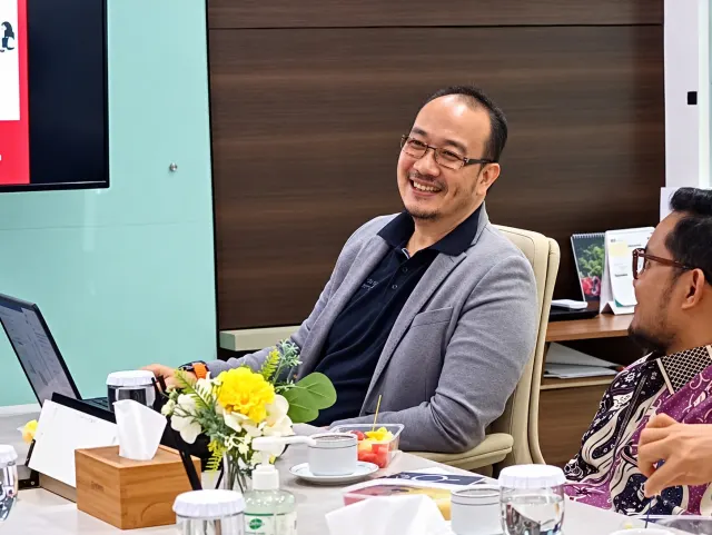Pakar UMKM Minta Pemerintah Lindungi Usaha Warga dari Dampak Karhutla Kalimantan