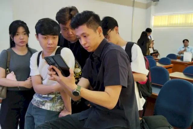 Agentic AI Mulai Ubah Dunia Bisnis, Perusahaan Dituntut Lebih Cerdas Mengolah Data