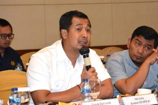 IHSG Anjlok, HIPMI Ingatkan Ekonomi Indonesia Tak Hanya Bergantung pada Pasar Saham