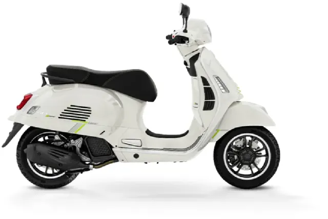 Vespa GTS Super Tech 250 Harga Rp97 Juta, Ini Spesifikasi dan Fiturnya