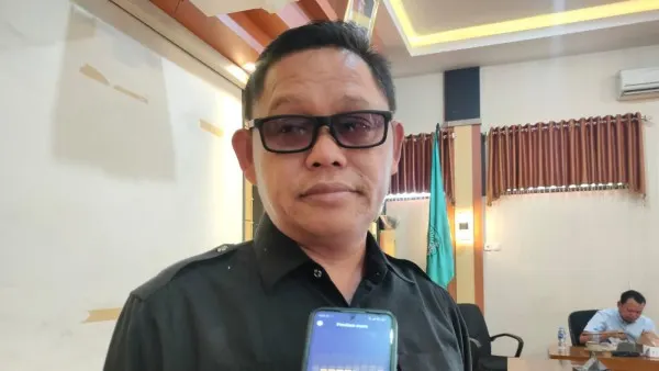 Golkar Sekadau Bidik Enam Kursi DPRD pada Pemilu 2029