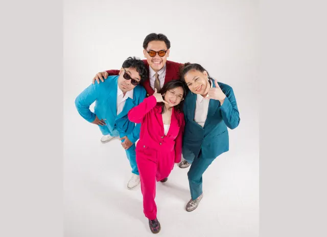 Man Osman Gandeng BLAM! Rilis Single “Radar Rindu”, Angkat Cerita Konflik Pasangan