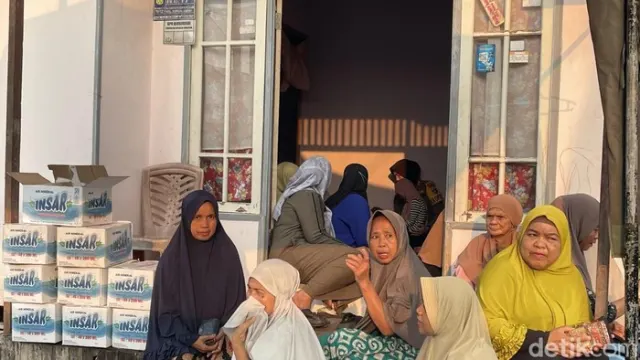 Tragedi Pemadaman Karhutla Alalak: Relawan Meninggal Dunia Setelah Mengalami Sesak Napas dan Nyeri Dada