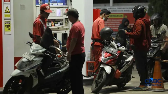 ESDM Revisi Perpres Impor Minyak, Siapkan Skema Pengadaan dari Rusia