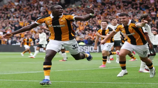 Prediksi Hull City vs Brentford 25 Oktober 2026: Skor Imbang 1-1?