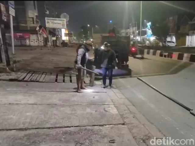 Pemkot Samarinda Serahkan Bukti CCTV ke Polisi untuk Usut Galian Misterius