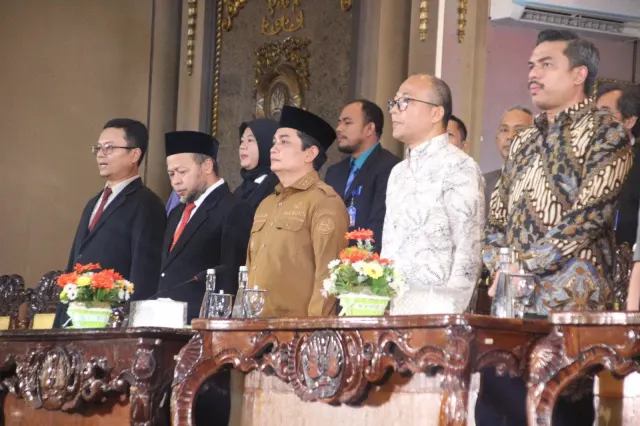 Bahasan Dorong UMKM Pontianak Naik Kelas, 14 Daerah Siap Beri Dukungan